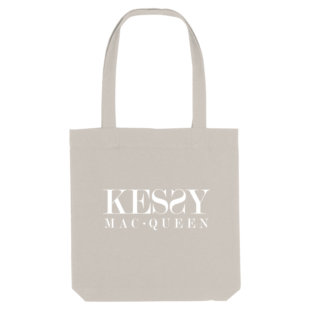 Kessy Mac Queen Tote Bag