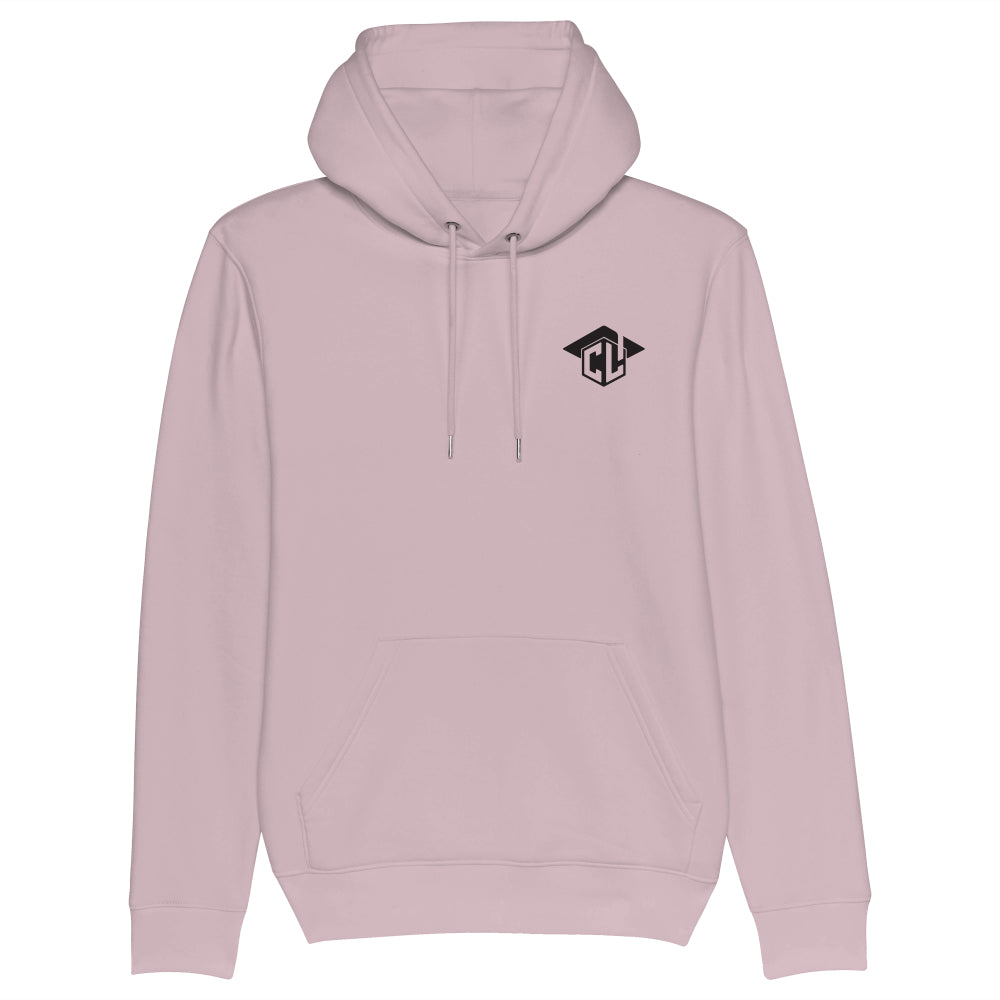Unisex Eco-Premium Hoodie sweatshirts | Stanley/Stella Cruiser STSU822 - College Life