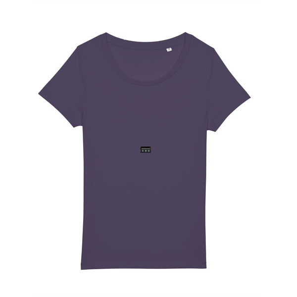 Ladies Eco-Premium T-shirt | Stanley/Stella Jazzer STTW039