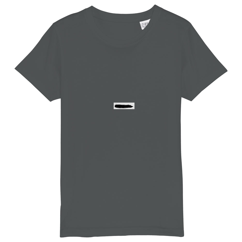 Esra Kids Eco-premium T-shirt | Stanley/Stella Mini Creator STTK909