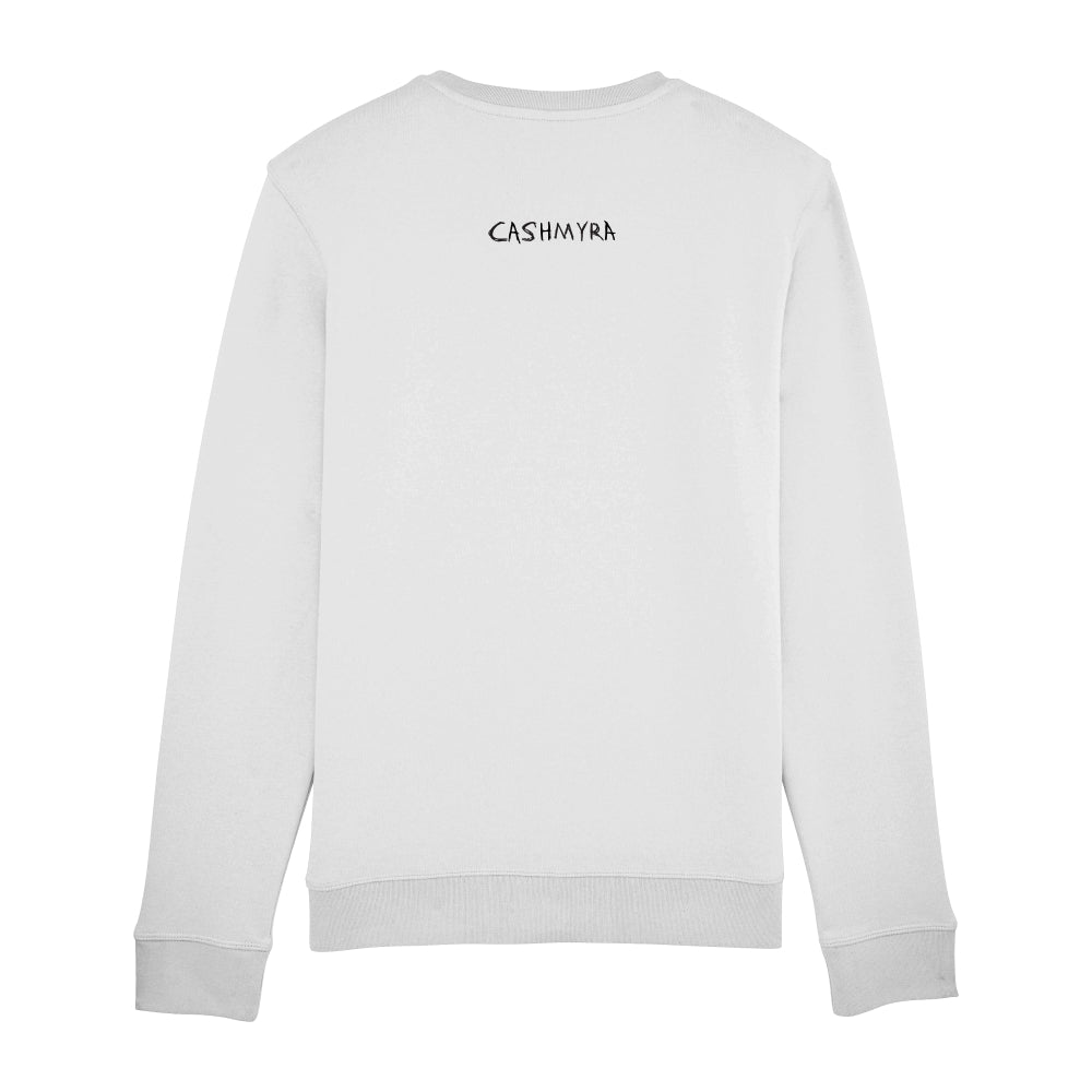 cashmyra Unisex Eco-Premium Crew neck Sweatshirt | Stanley/Stella