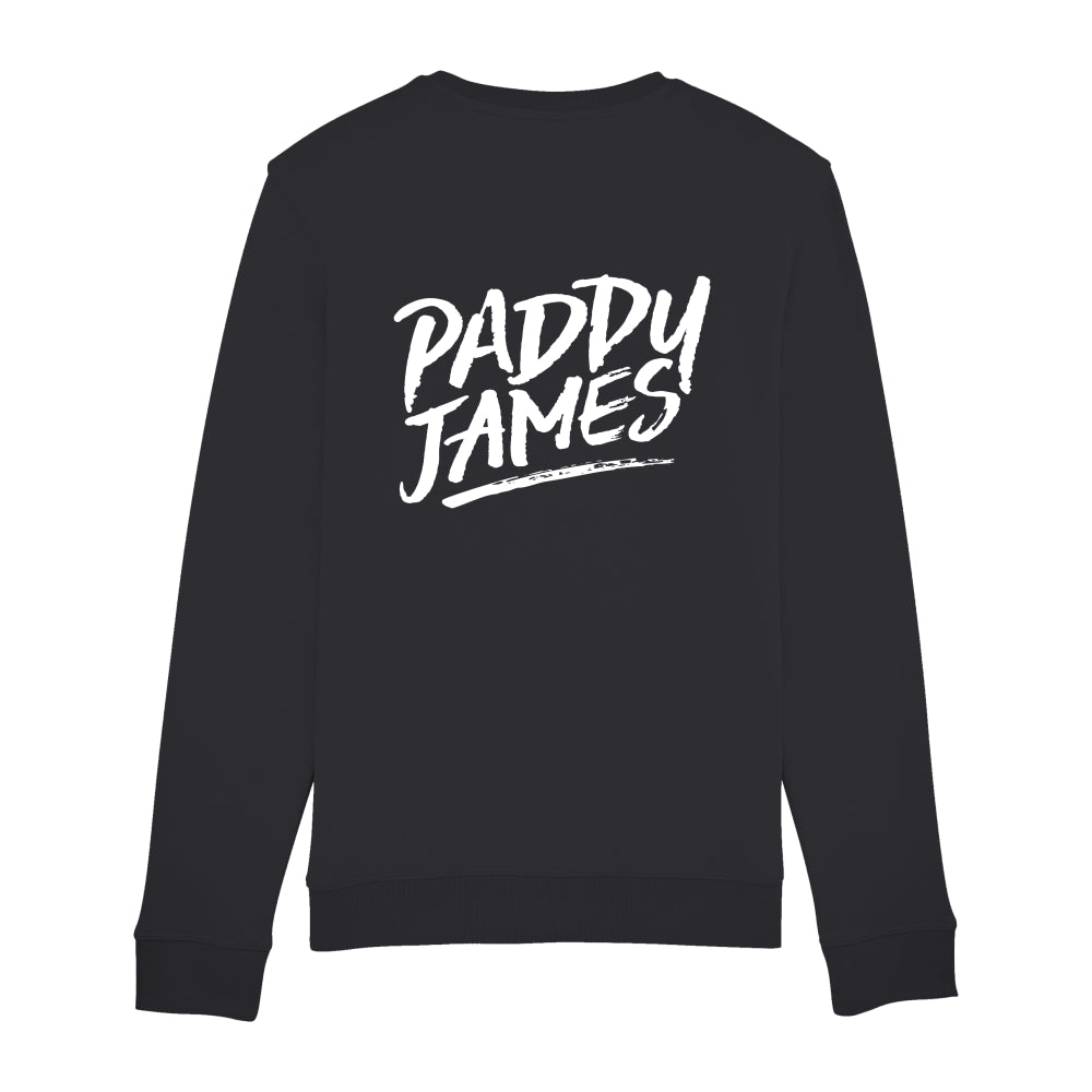 Paddy James Crew neck Sweatshirt