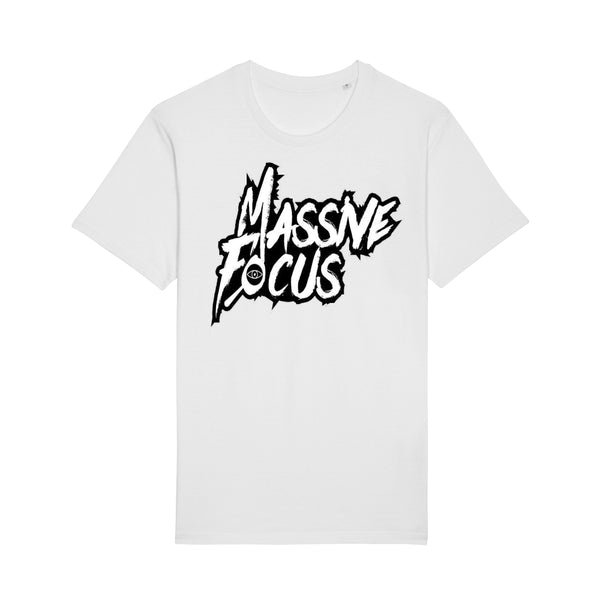 Massive Focus Unisex Eco-Premium Crew Neck T-shirt | Stanley/Stella Rocker STTU758
