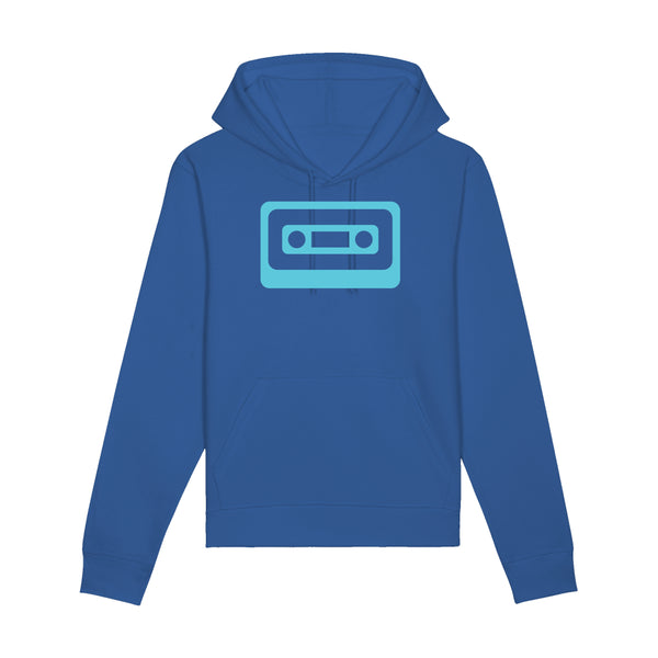 Tamarama Unisex Eco-Premium Hoodie Sweatshirt STSU812