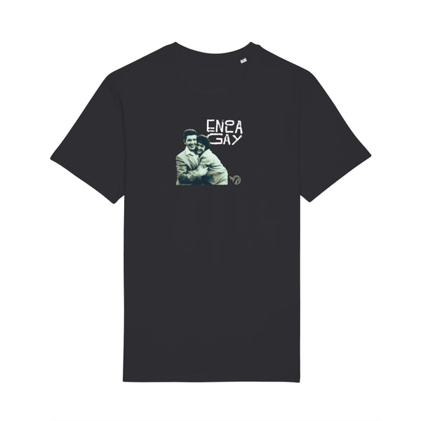 Enola Gay - Unisex Eco-Premium Crew Neck T-shirt | Stanley/Stella Rocker STTU758