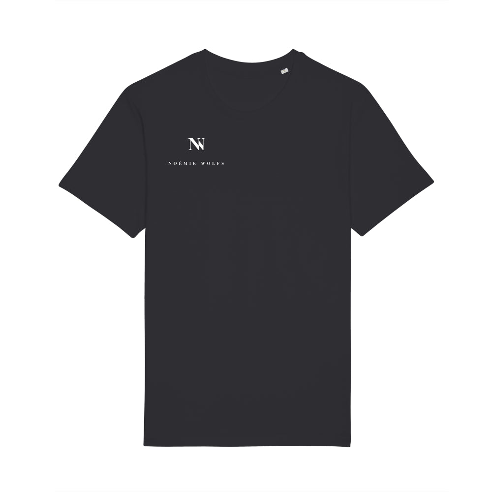 NOEMIE WOLFS - Unisex Eco-Premium Crew Neck T-shirt | Stanley/Stella Rocker STTU758