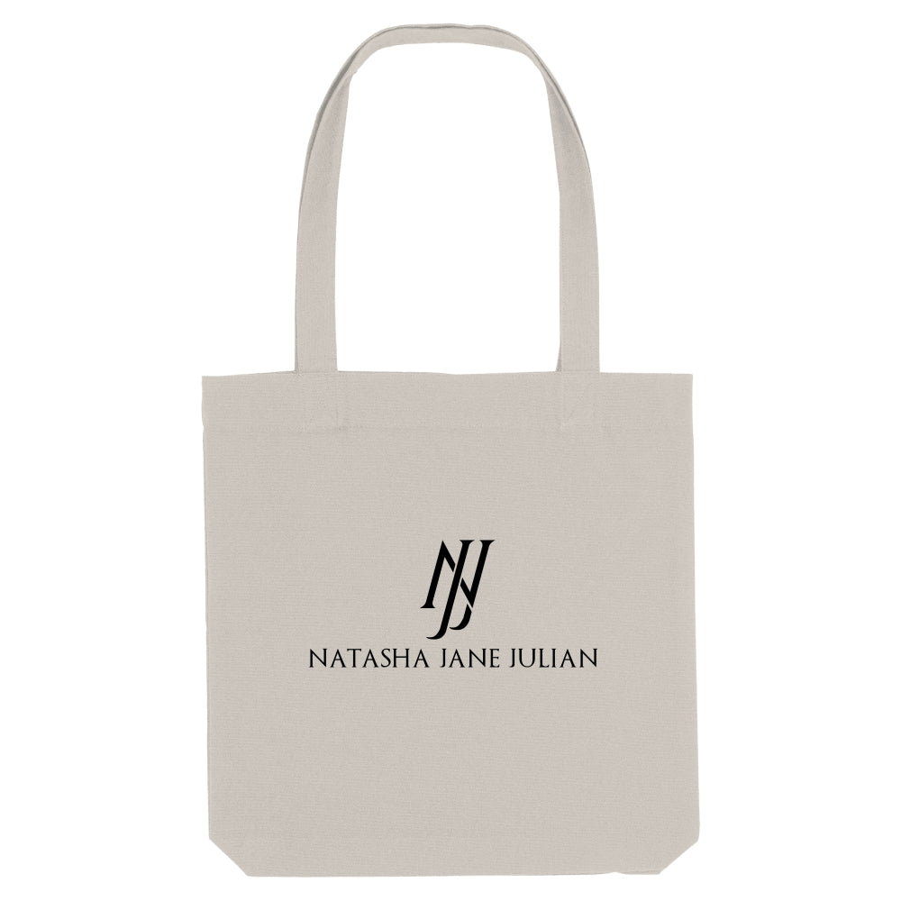Natasha Jane Julian Tote Bag