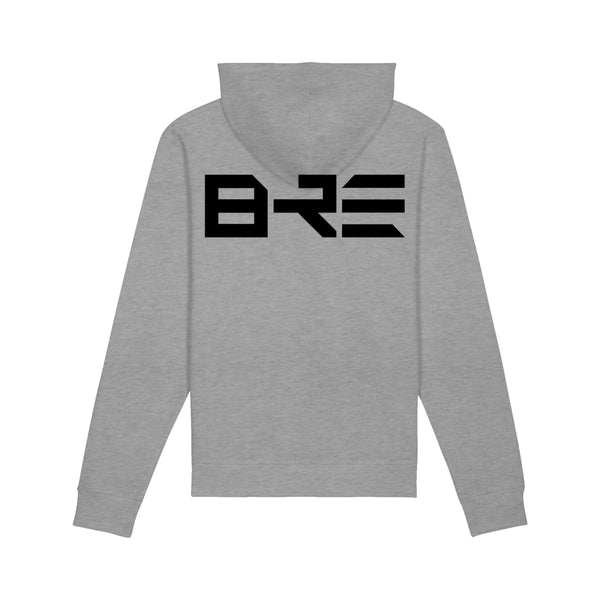 Break Rules Enjoy Unisex Eco-Premium Hoodie Sweatshirt  STSU812