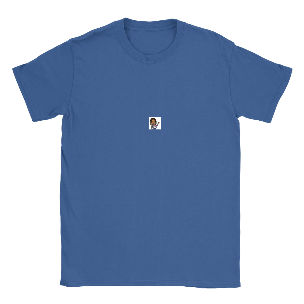 Unisex Essential Crew Neck T-Shirt | Gildan Softstyle 64000