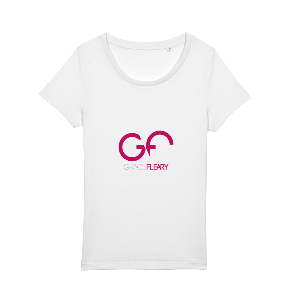 Grace Fleary Ladies Eco-Premium T-shirt