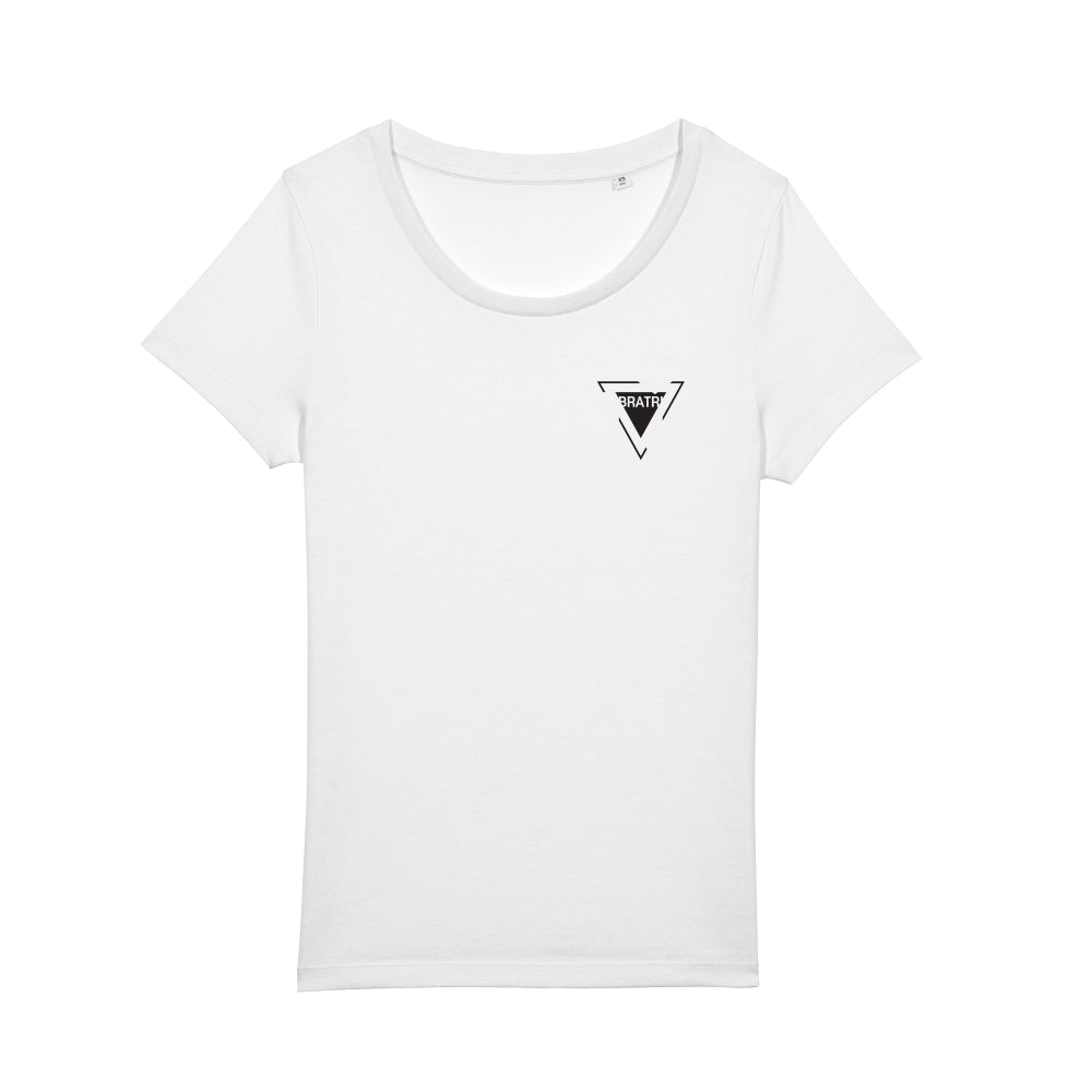 bratri - Ladies Eco-Premium T-shirt | Stanley/Stella Jazzer STTW039