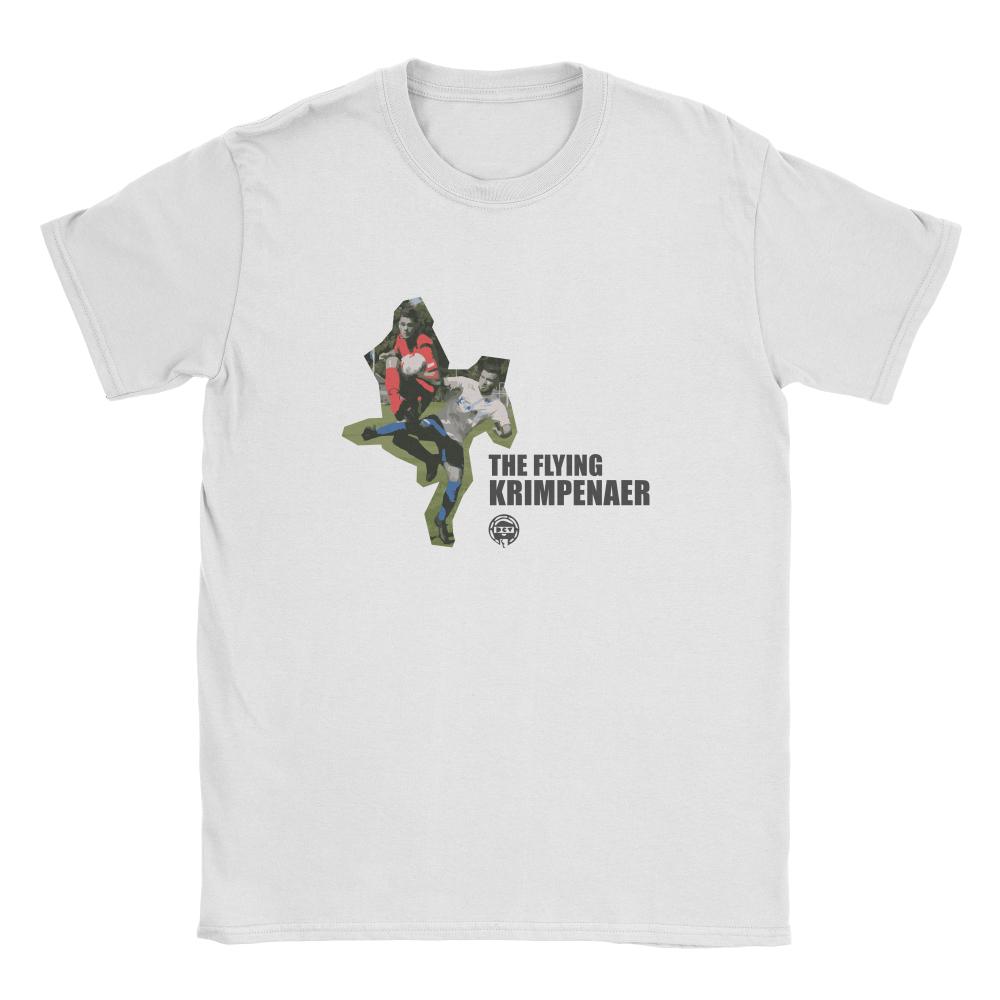 The Flying Krimpenaer | T-Shirt