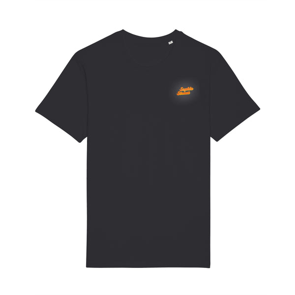 sophiestraat Unisex Eco-Premium Crew Neck T-shirt | Stanley/Stella Rocker STTU758