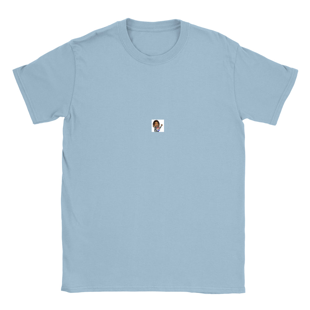 Unisex Essential Crew Neck T-Shirt | Gildan Softstyle 64000