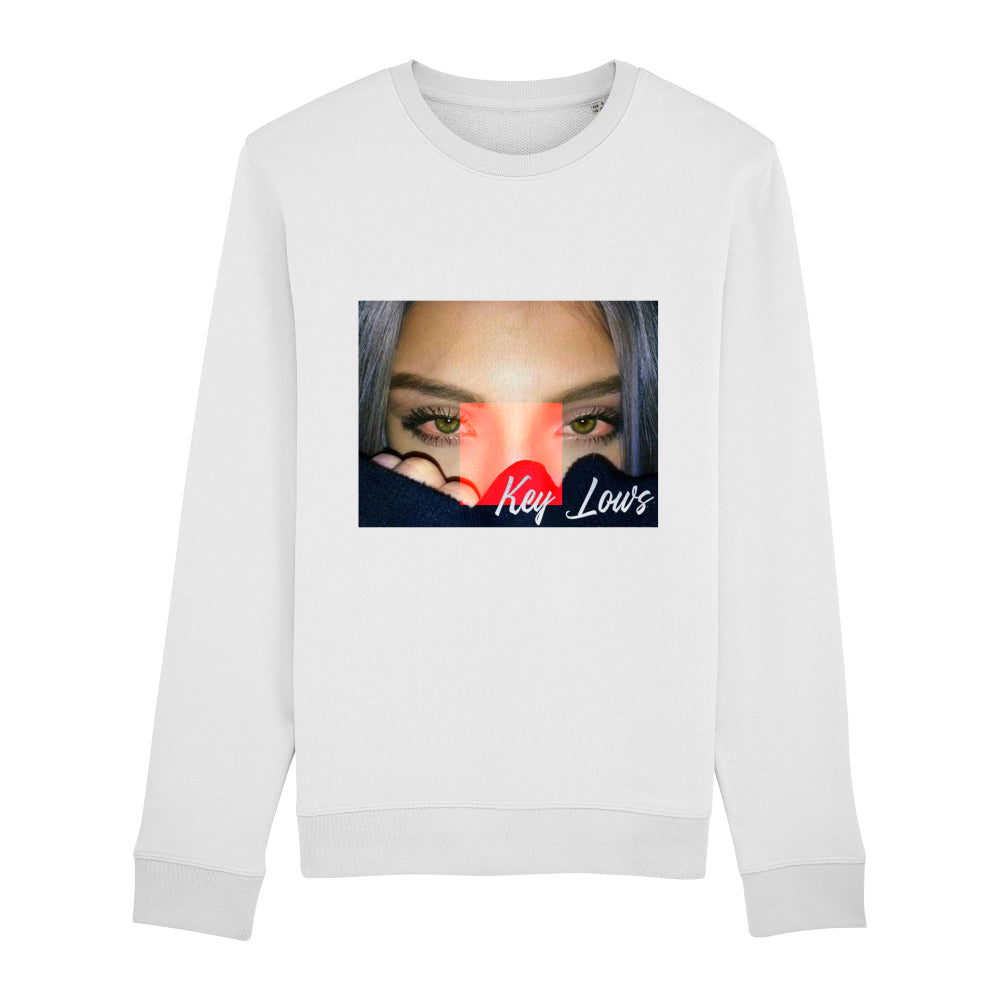 High Eyes Crewneck/Sweatshirt