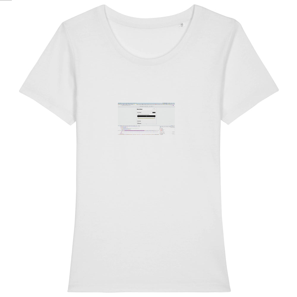 Women Eco-premium Fitted T-shirt | Stanley/Stella Expresser STTW032