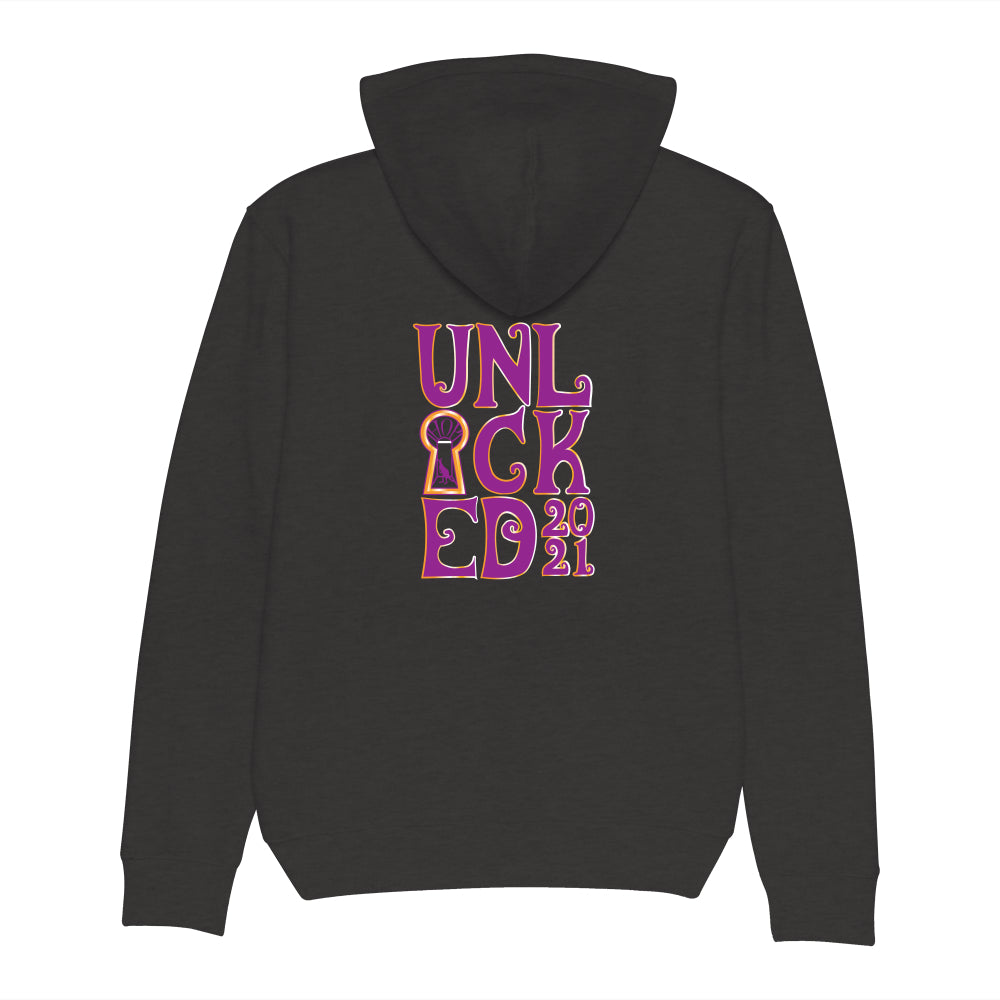 Unisex Eco-Premium Hoodie sweatshirts | Stanley/Stella Cruiser STSU822 - Hopweek