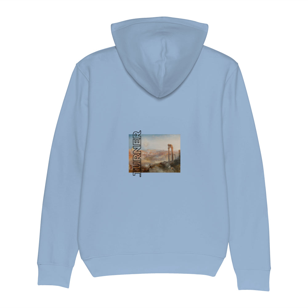 Unisex Eco-Premium Hoodie sweatshirts | Stanley/Stella Cruiser STSU822