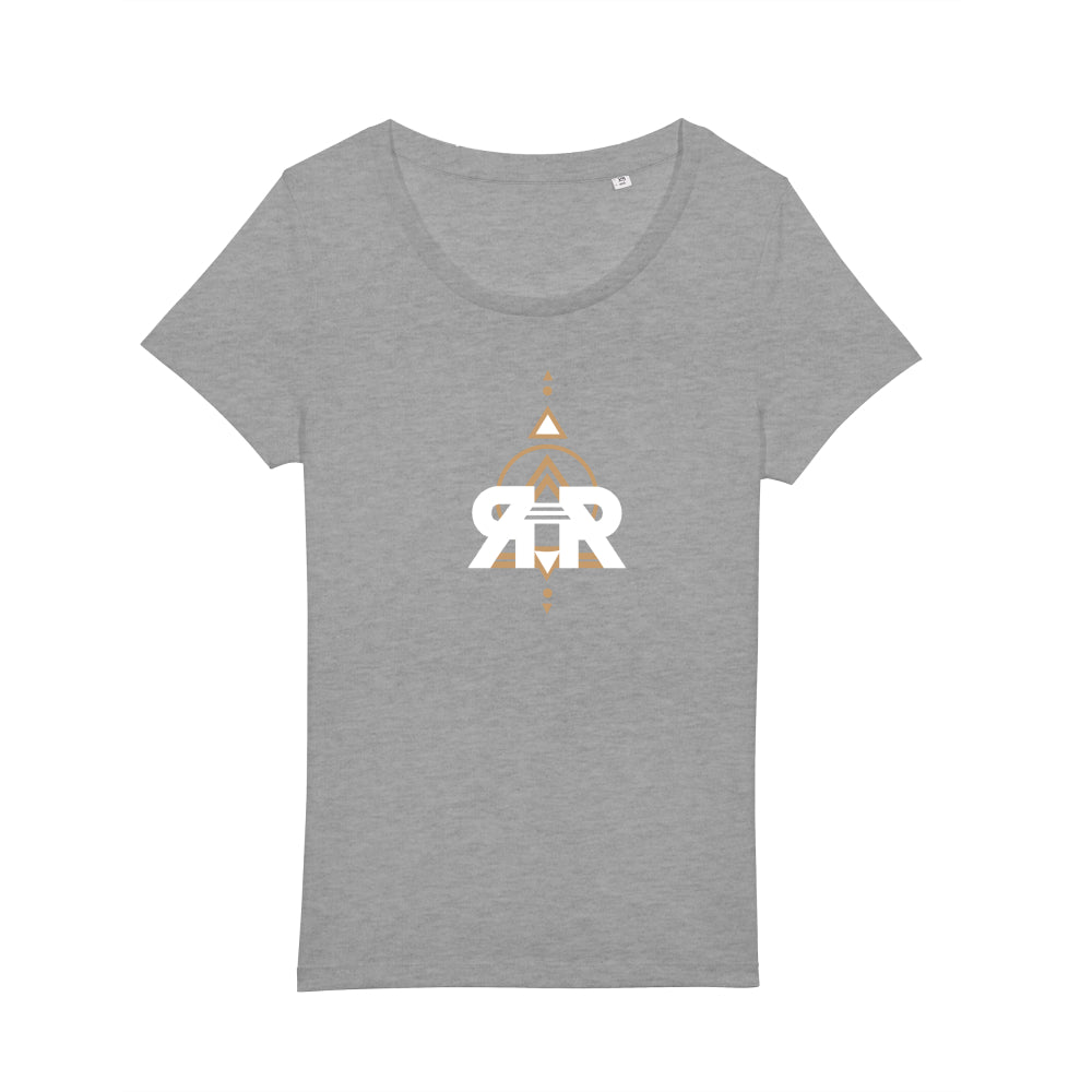 RXTH Ladies Eco-Premium T-shirt (STTW039) - Icon Large