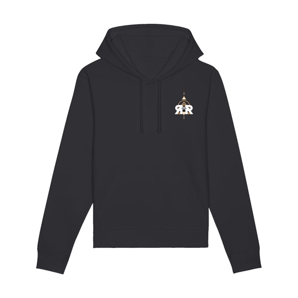 RXTH Unisex Eco-Premium Hoodie Sweatshirt (STSU812) - Icon left chest