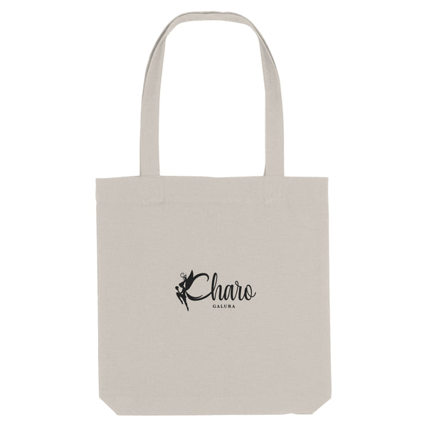 CHARO Tote Bag (STAU760)
