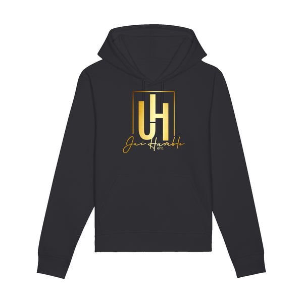 Jai Humble Unisex Eco-Premium Hoodie Sweatshirt (STSU812)