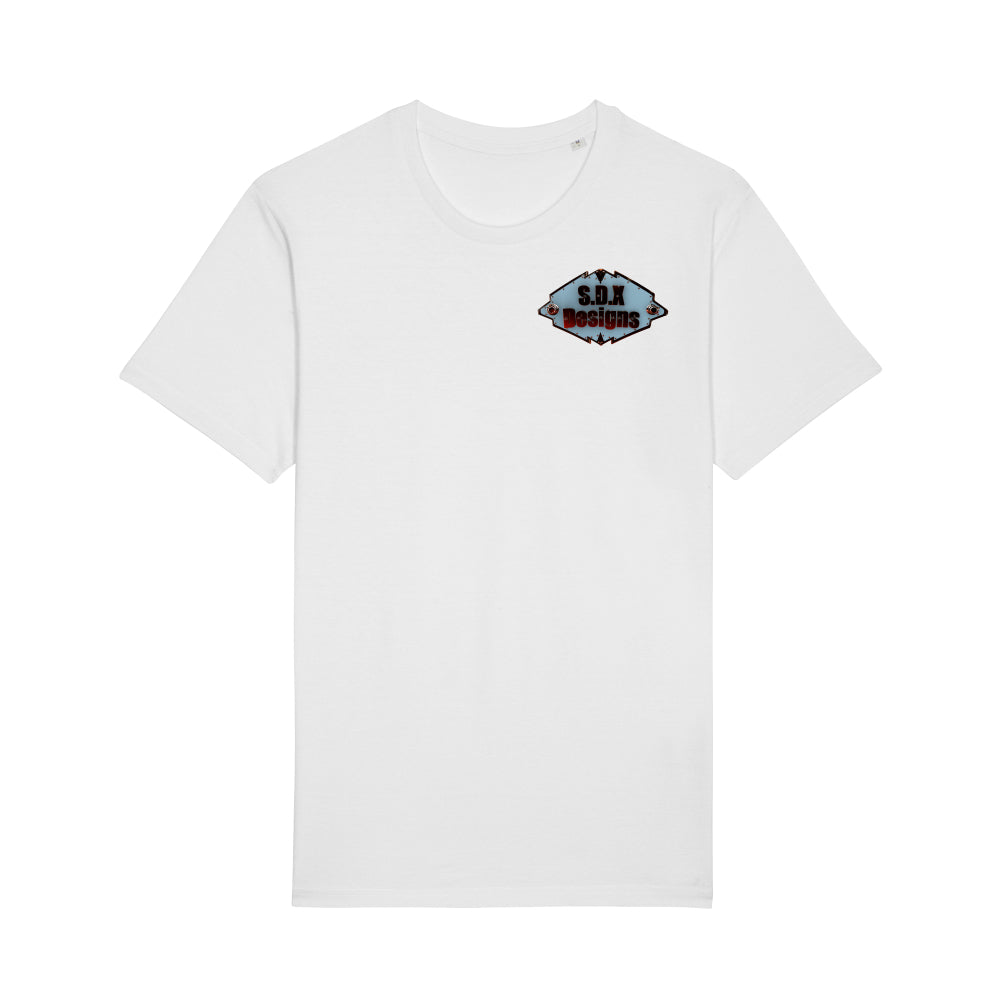 SDX Unisex Eco-Premium Crew Neck T-shirt (STTU758)