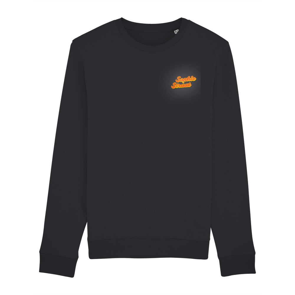sophiestraat Unisex Eco-Premium Crew neck Sweatshirt | Stanley/Stella