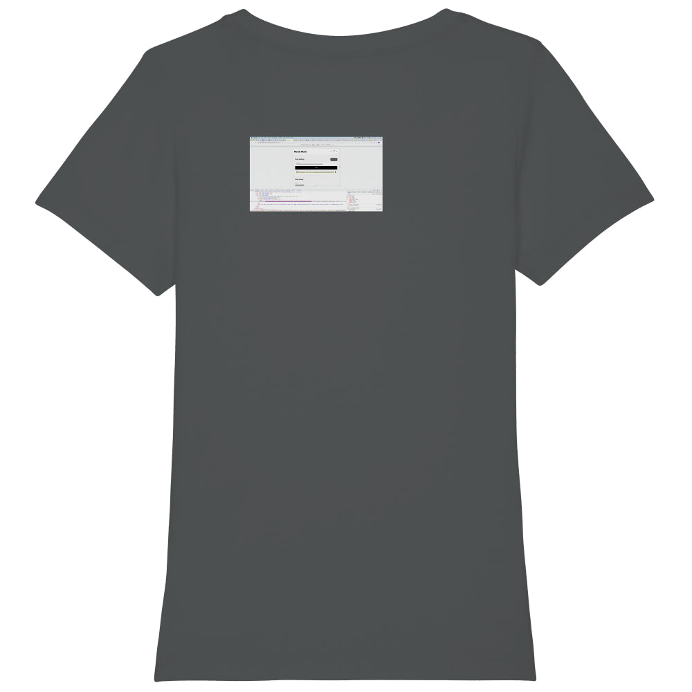 Women Eco-premium Fitted T-shirt | Stanley/Stella Expresser STTW032