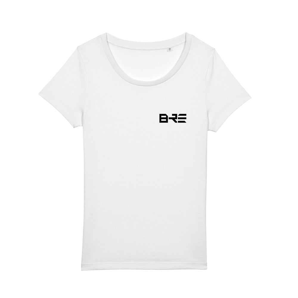 Break Rules Enjoy Ladies Eco-Premium T-shirt STTW039