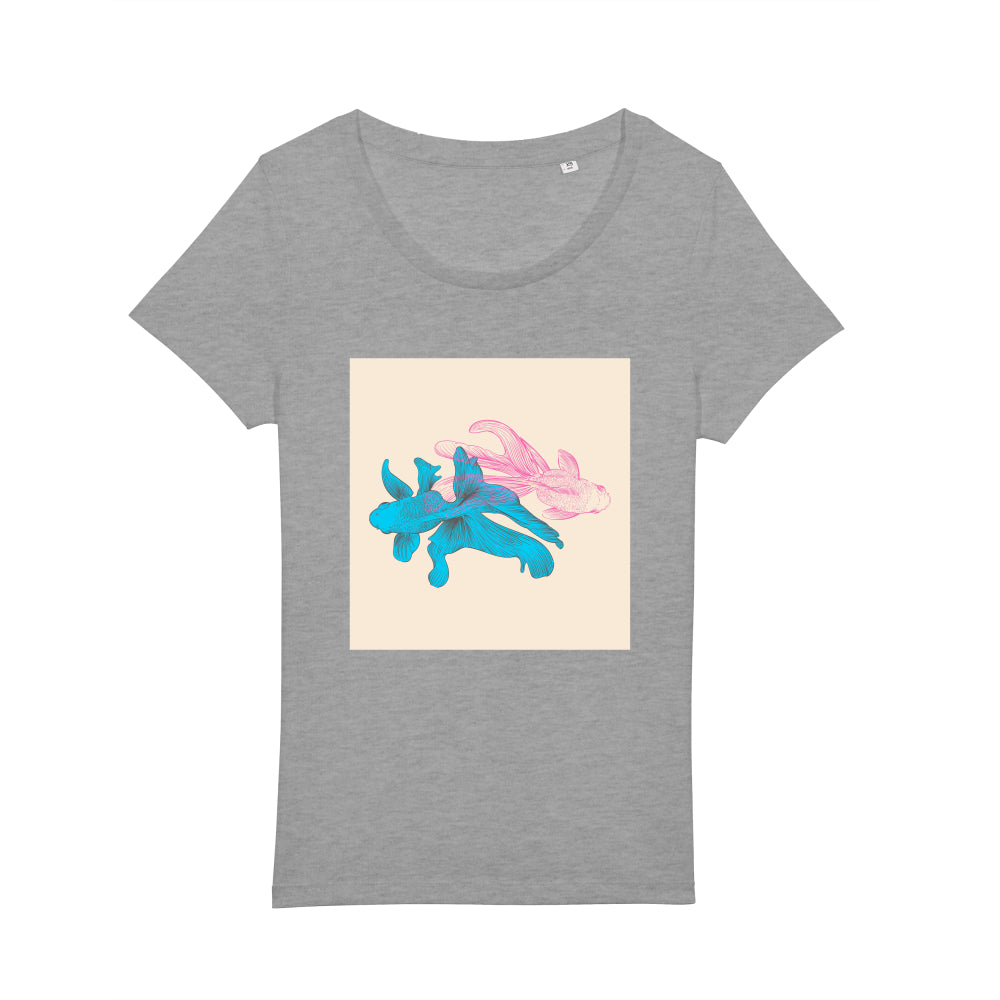 Ladies' Eco-Premium T-Shirt | Stanley/Stella Jazzer STTW039