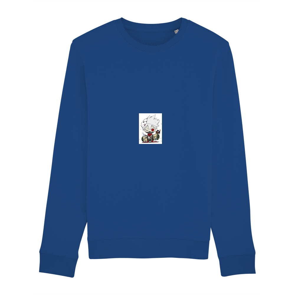 Unisex Eco-Premium Crew Neck Sweatshirt | Stanley/Stella Changer STSU823