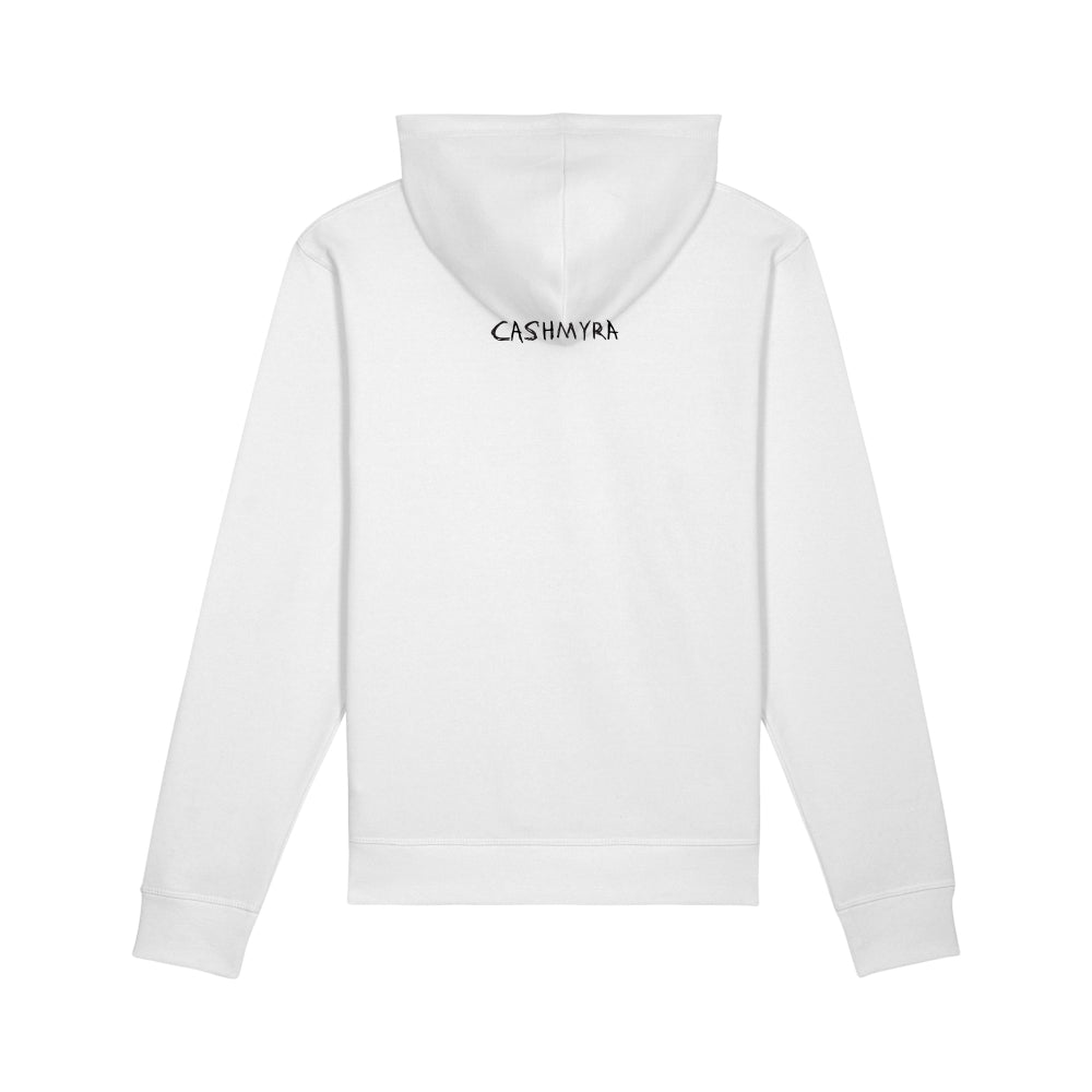 cashmyra Unisex Eco-Premium Hoodie Sweatshirt | Stanley/Stella Drummer STSU812