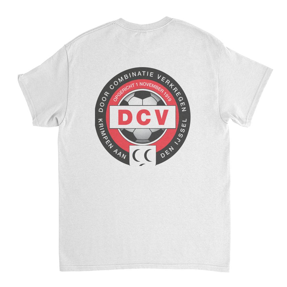 DCV Logo | T-shirt kids