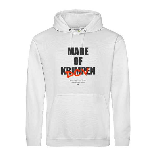 Made of Krimpen / DCV | Hoodie