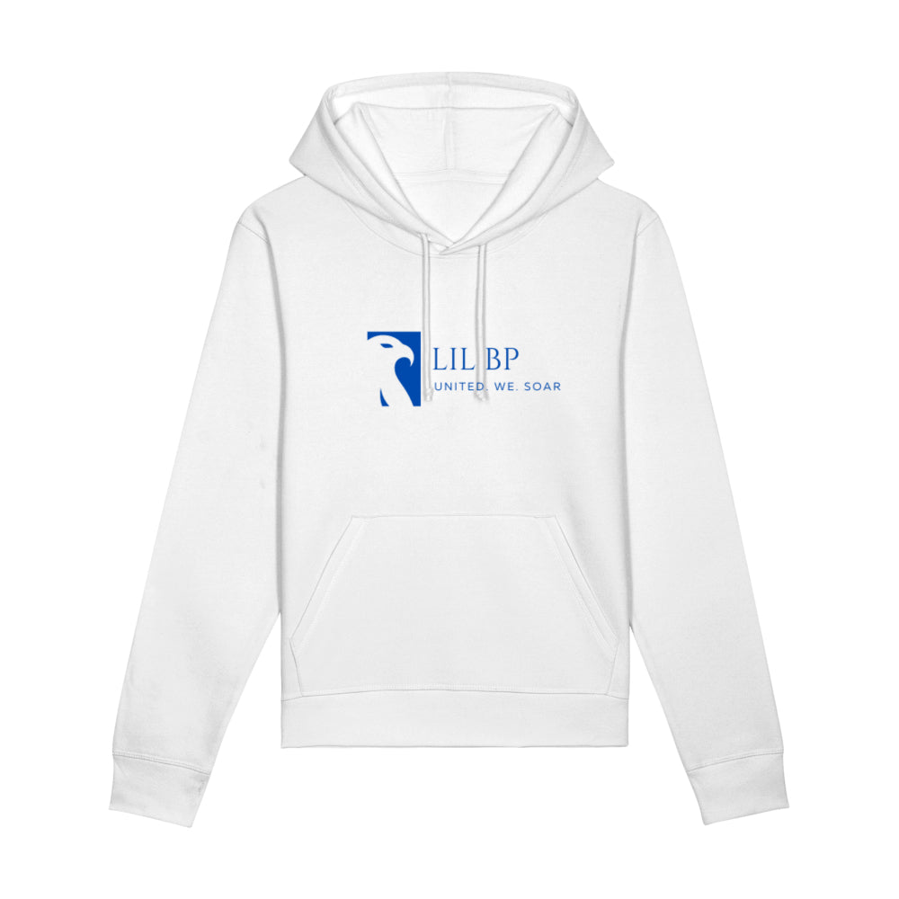 Lil Bp Unisex Eco-Premium Hoodie Sweatshirt (STSU812)