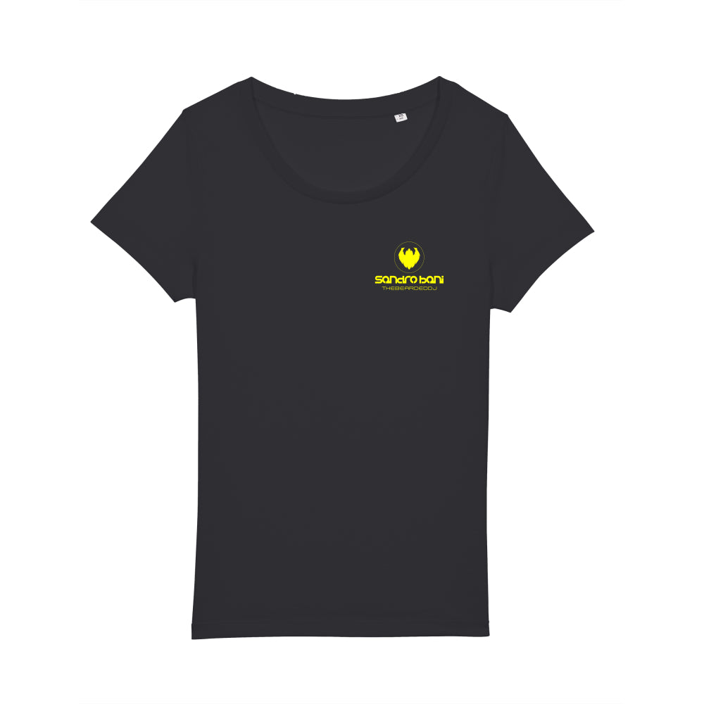 Sandro Bani Ladies Eco-Premium T-shirt (STTW039)