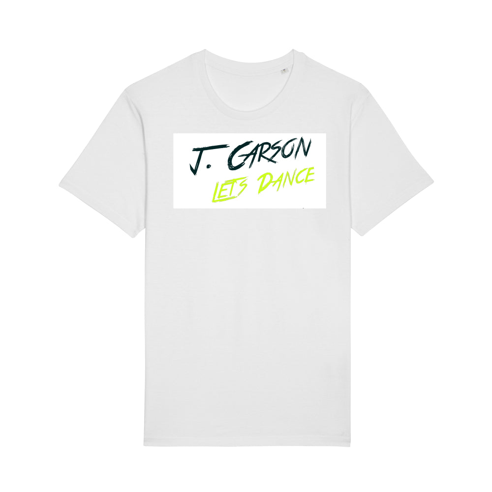 J. Carson Unisex Eco-Premium Crew Neck T-shirt (STTU758)