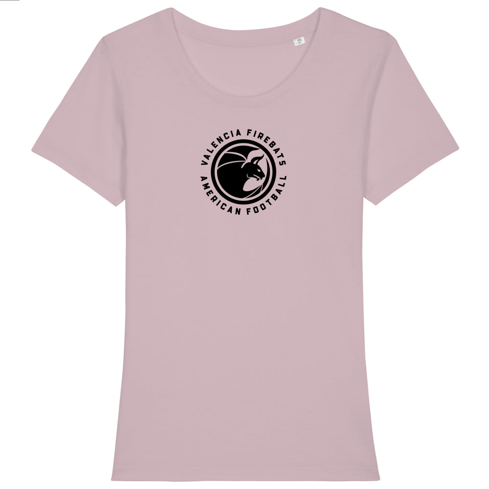 Women T-shirt Diseño #4 (5 colores)