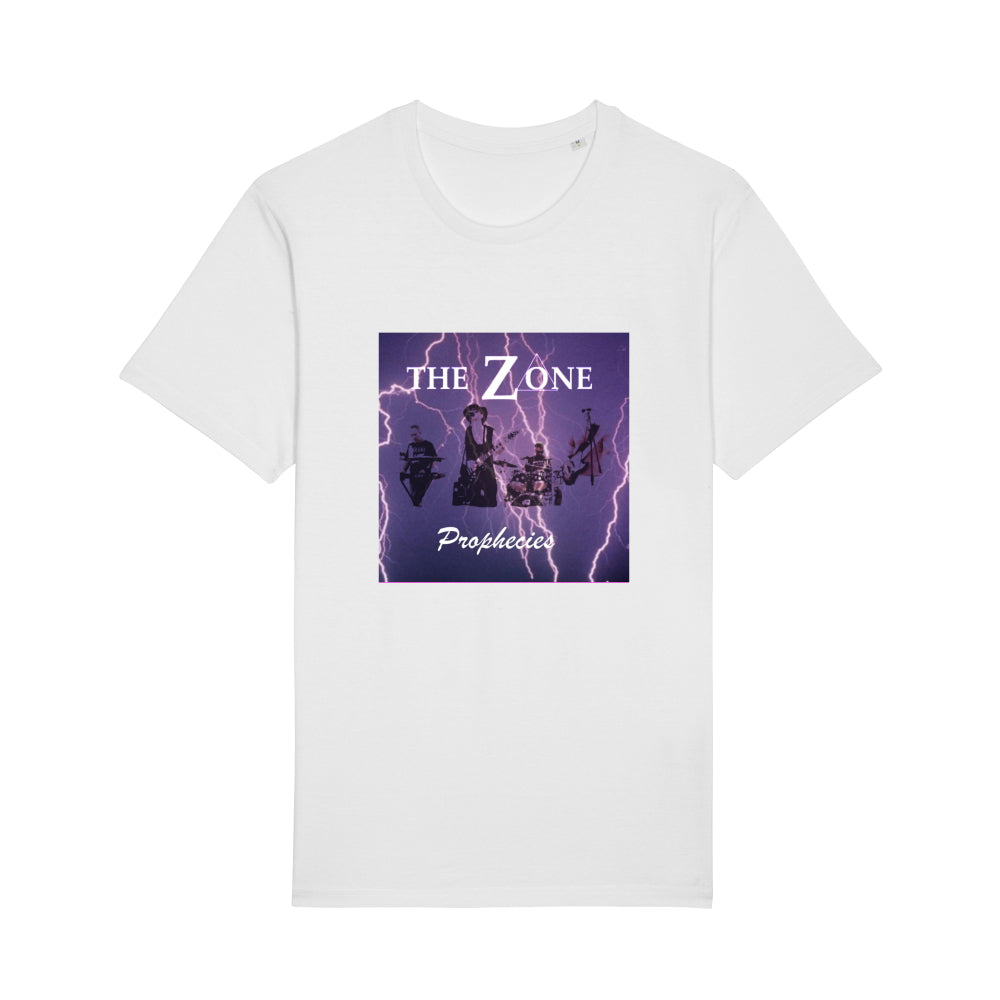 The Zone Crew Neck T-shirt STTU758
