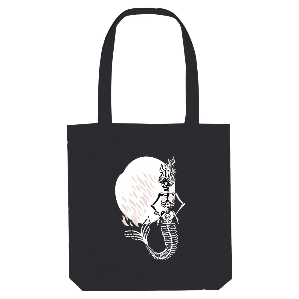 PERISH Mermaid Tote