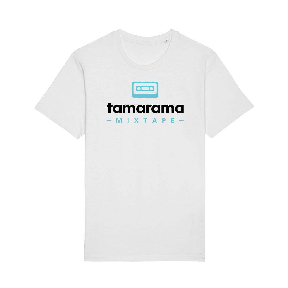 Tamarama Unisex Eco-Premium Crew Neck T-shirt STTU758