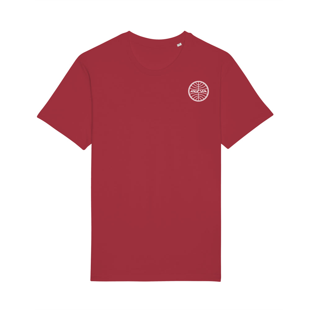 javva Unisex Eco-Premium Crew Neck T-shirt | Stanley/Stella Rocker STTU758
