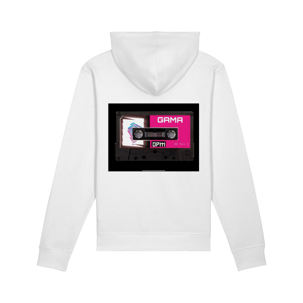 DPM Unisex Eco-Premium Hoodie Sweatshirt
