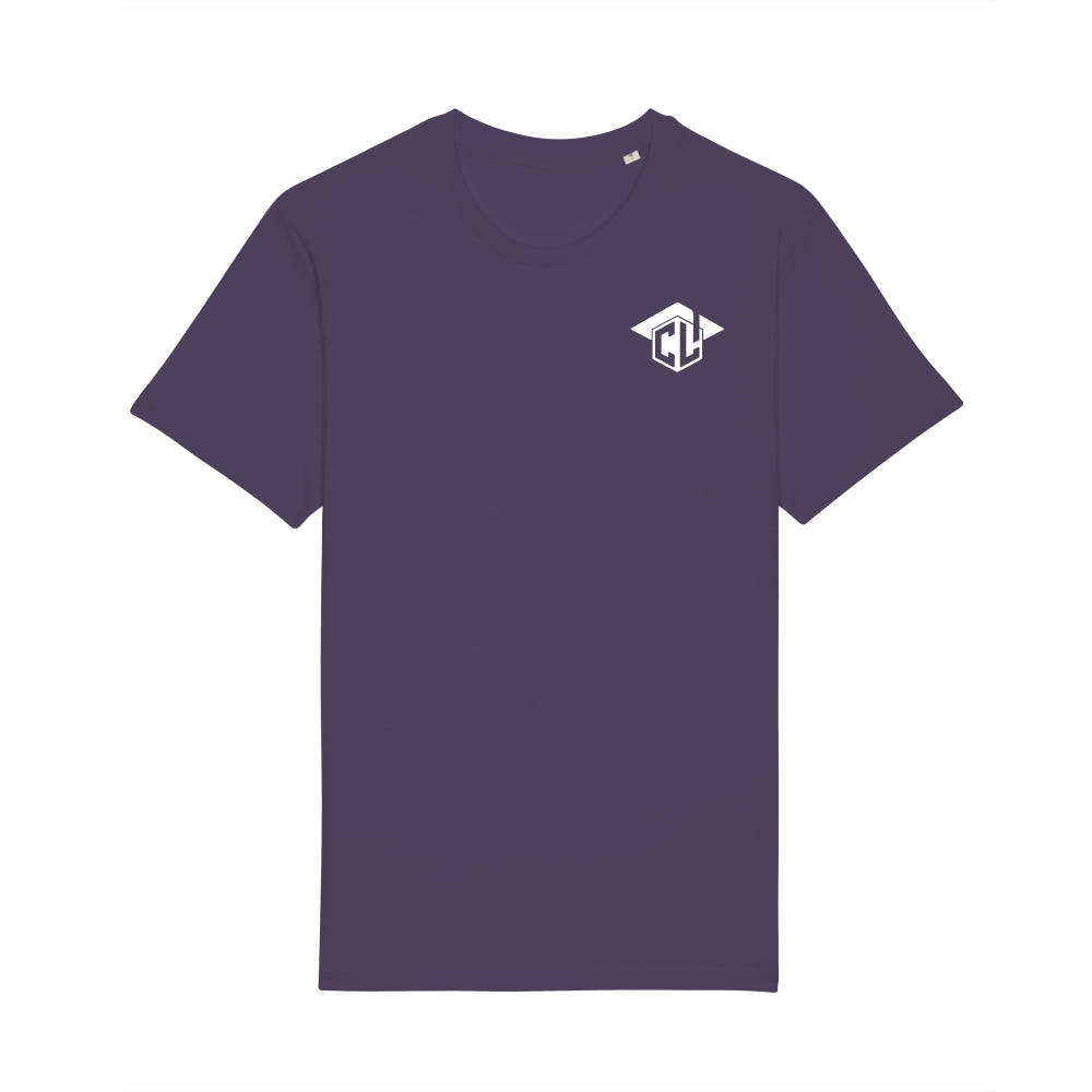 Unisex Eco-Premium Crew Neck T-shirt | Stanley/Stella Rocker STTU758 - College Life